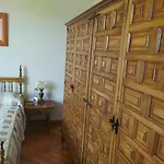 A Casa De Abelleira *