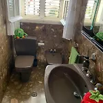 A Casa De Abelleira Couette-café