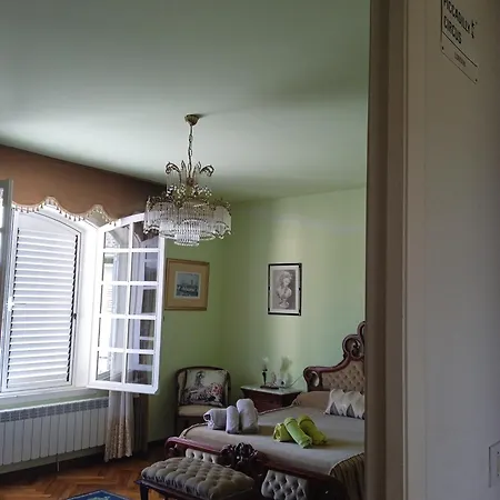 Bed & Breakfast A Casa De Abelleira Ponteareas