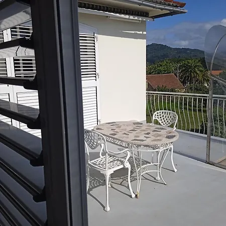 A Casa De Abelleira ポンテアレーアス