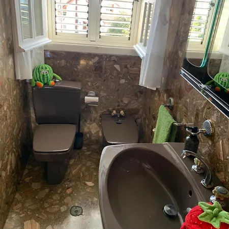 A Casa De Abelleira Bed & Breakfast