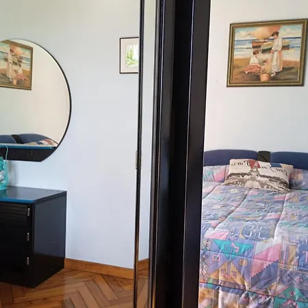 A Casa De Abelleira Couette-café *