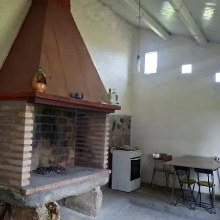 A Casa De Abelleira Ponteareas