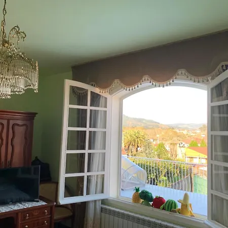 A Casa De Abelleira