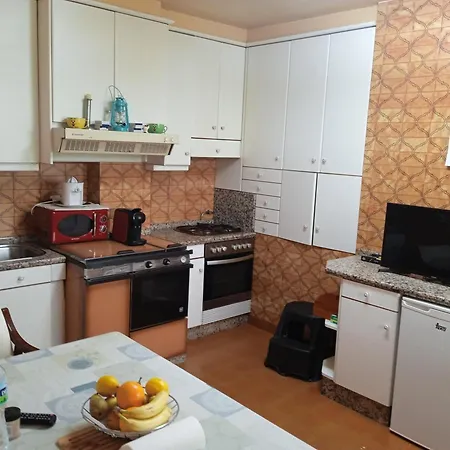 A Casa De Abelleira