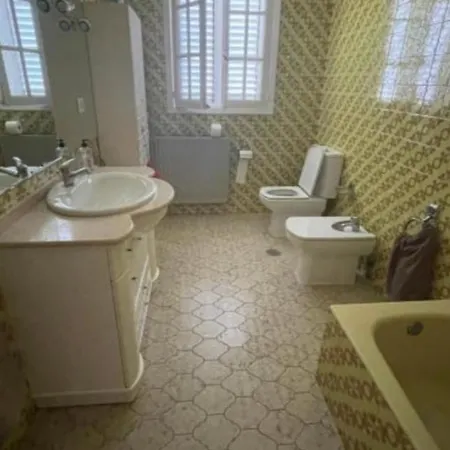 ベッド・アンド・ブレックファスト A Casa De Abelleira