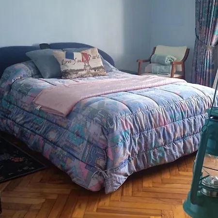 A Casa De Abelleira Bed & Breakfast *