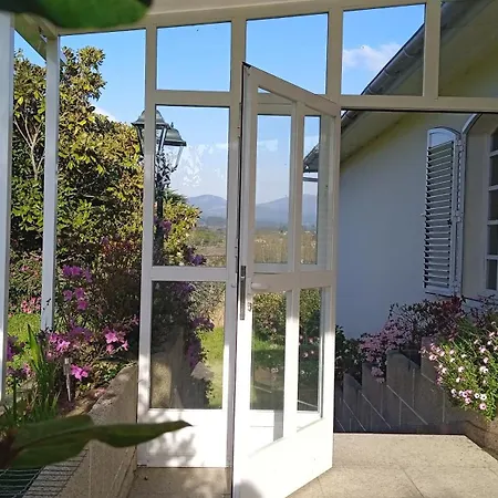 A Casa De Abelleira * Ponteareas