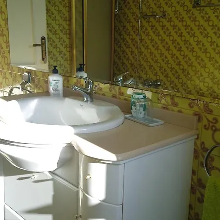 A Casa De Abelleira * ポンテアレーアス