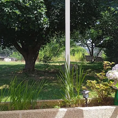 A Casa De Abelleira ポンテアレーアス