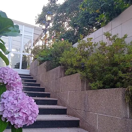 A Casa De Abelleira ポンテアレーアス