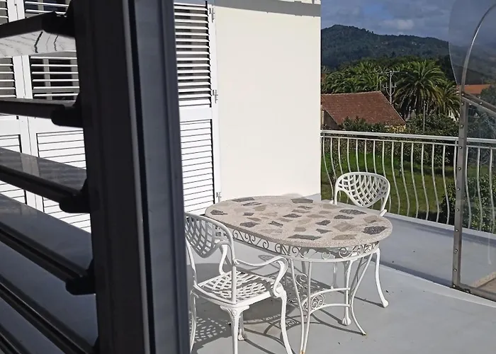 A Casa De Abelleira Ponteareas