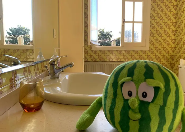 A Casa De Abelleira *