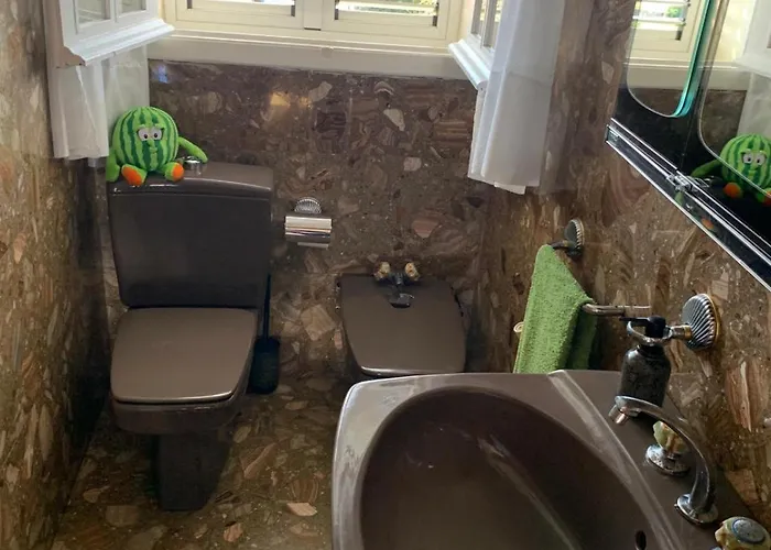 A Casa De Abelleira Bed & Breakfast