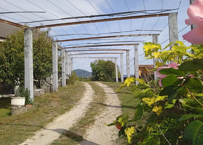 A Casa De Abelleira * Ponteareas