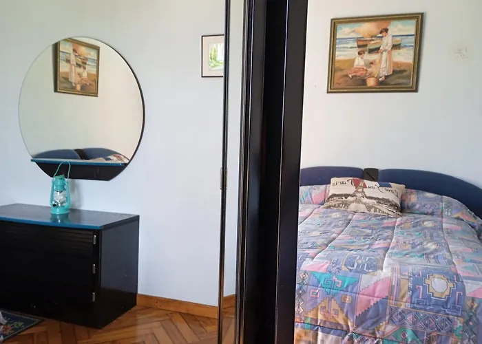 A Casa De Abelleira Bed & Breakfast *