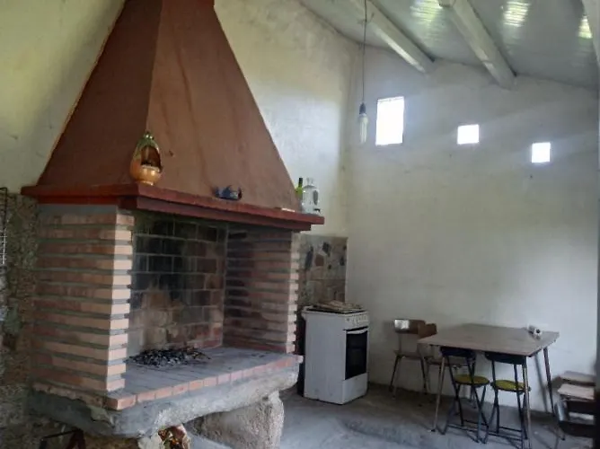 A Casa De Abelleira Ponteareas