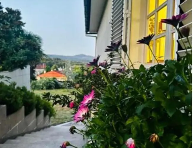 A Casa De Abelleira Ponteareas