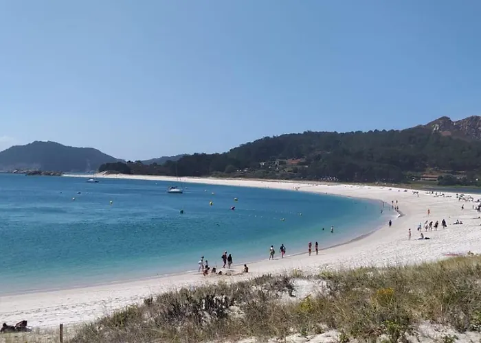 Bed & Breakfast A Casa De Abelleira *