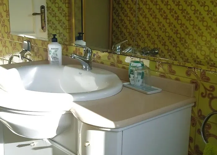 A Casa De Abelleira * Ponteareas