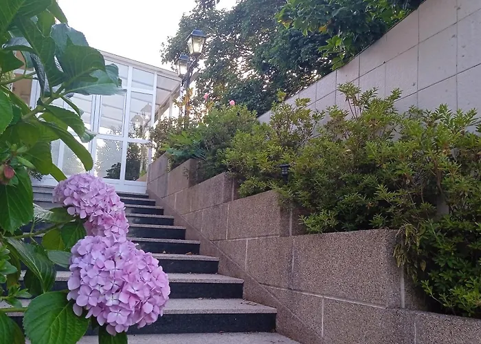 A Casa De Abelleira Ponteareas